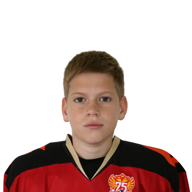 Костромин Павел