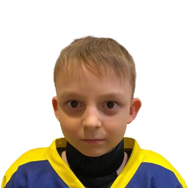 Осокин Никита