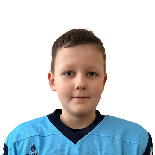 Юдин Егор