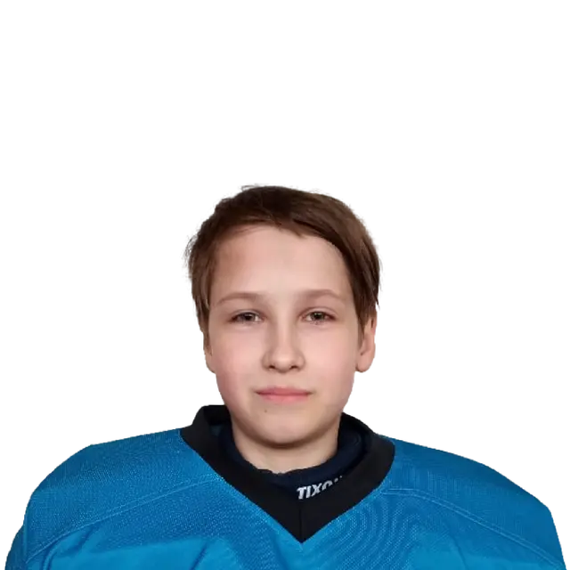 Агафонов Матвей