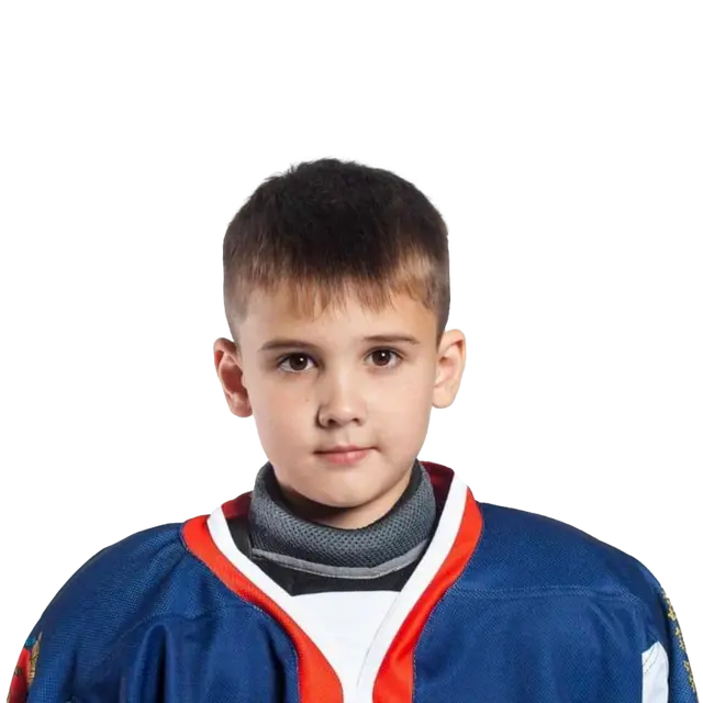 Пилюгин Ярослав