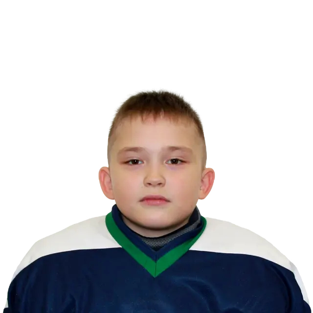 Беспалов Михаил