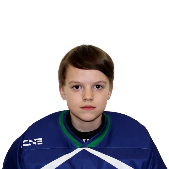 Симонов Кирилл