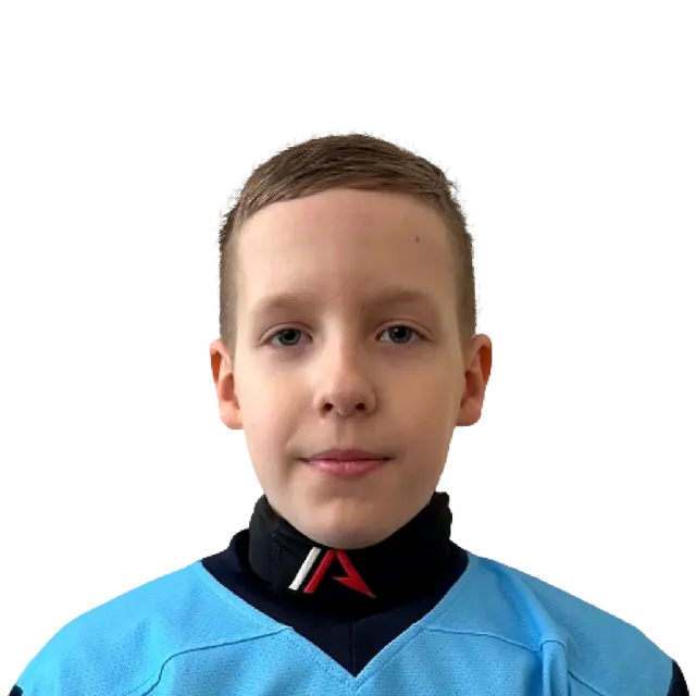 Трефилов Вадим
