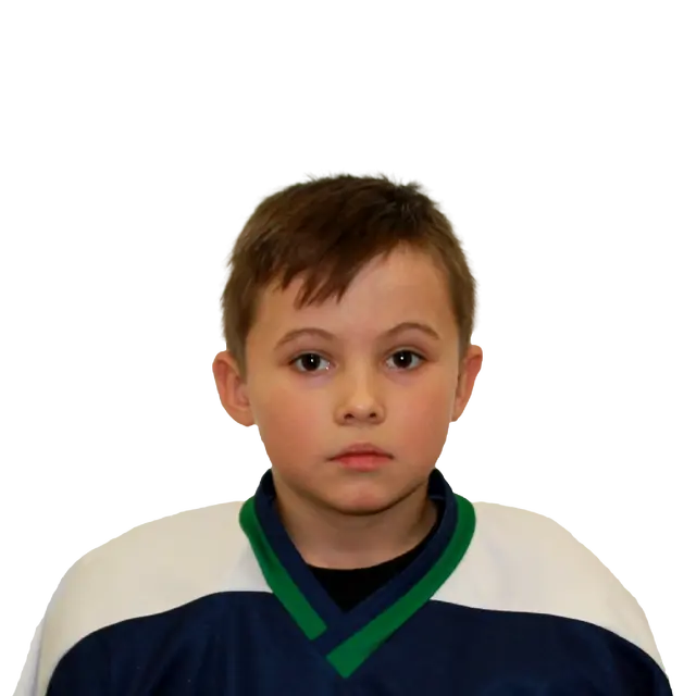 Перепелкин Глеб