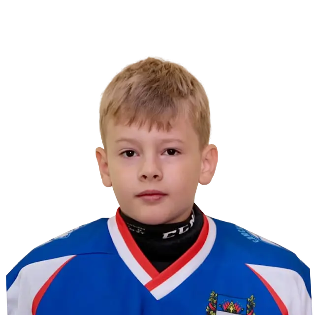 Гришаев Иван