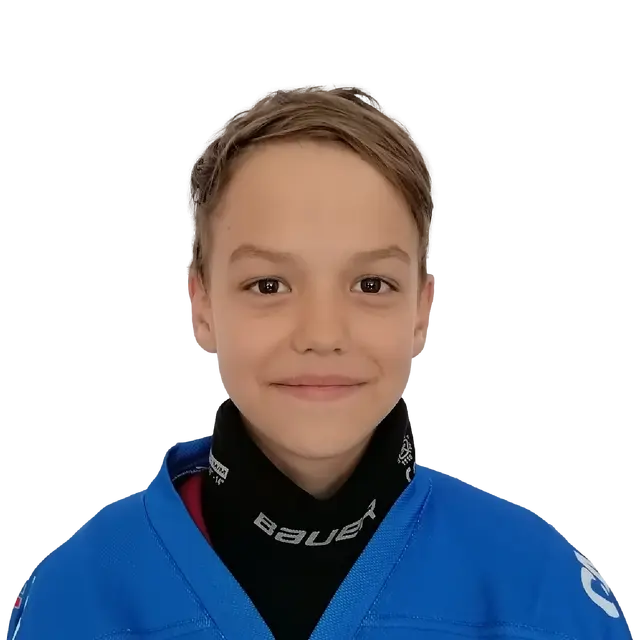Блохин Денис