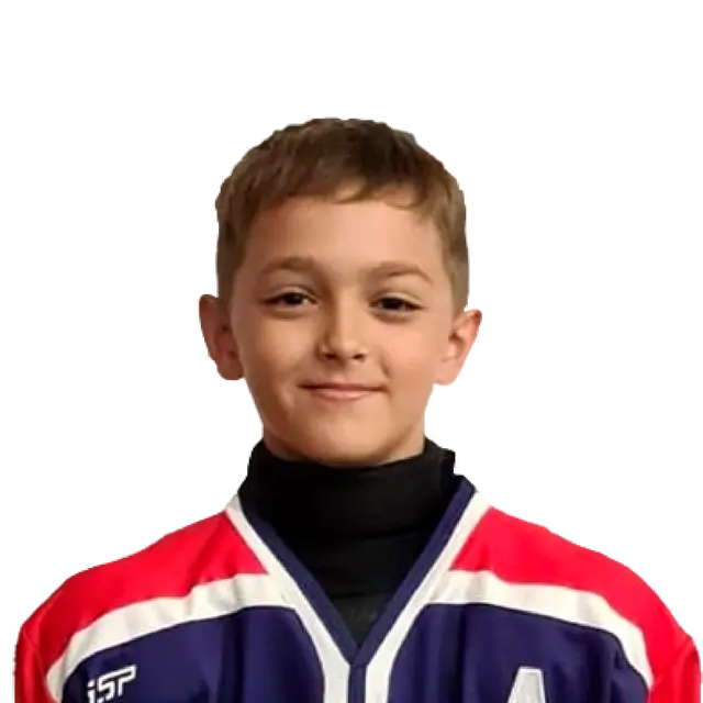 Сахно Александр