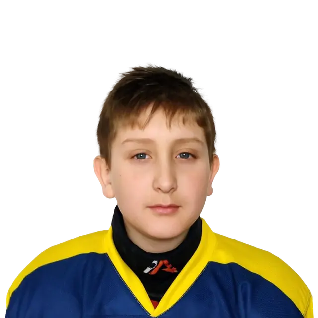 Исайченко Тимофей