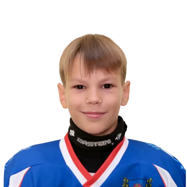 Семенов Ярослав