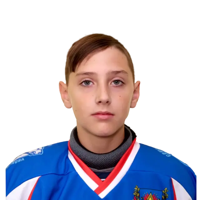 Галуза Павел