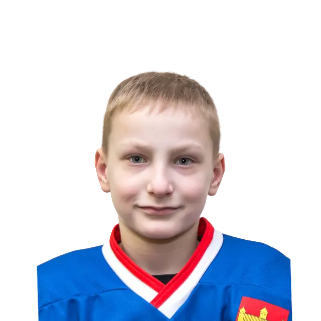 Тарасевич Сергей