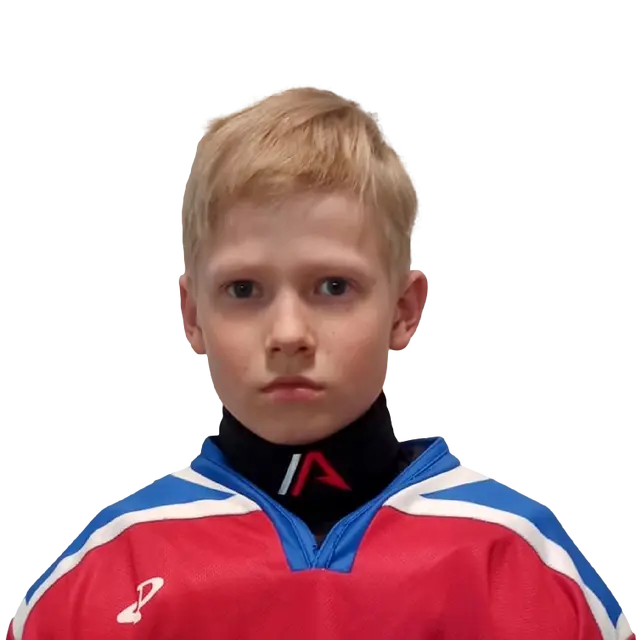 Пазухин Никита