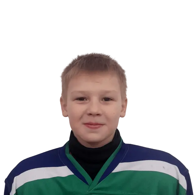 Лебедев Андрей