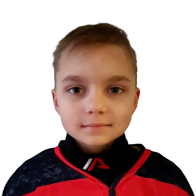 Грибуцкий Ярослав