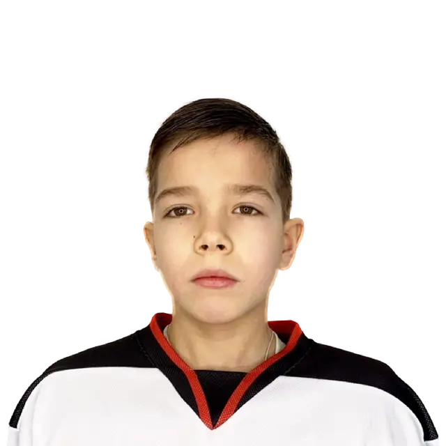 Александров Семён