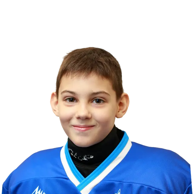 Шаповалов Данил