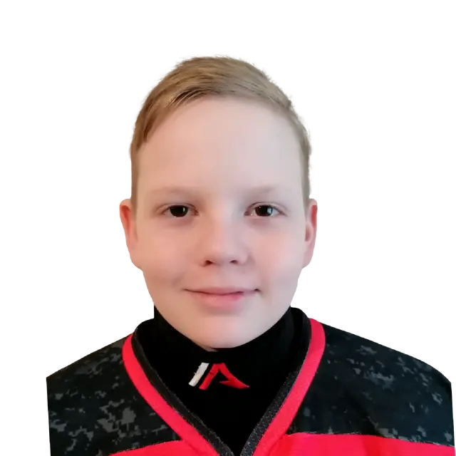 Пономарев Андрей