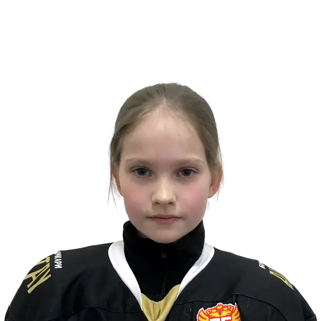 Посысаева Юлия