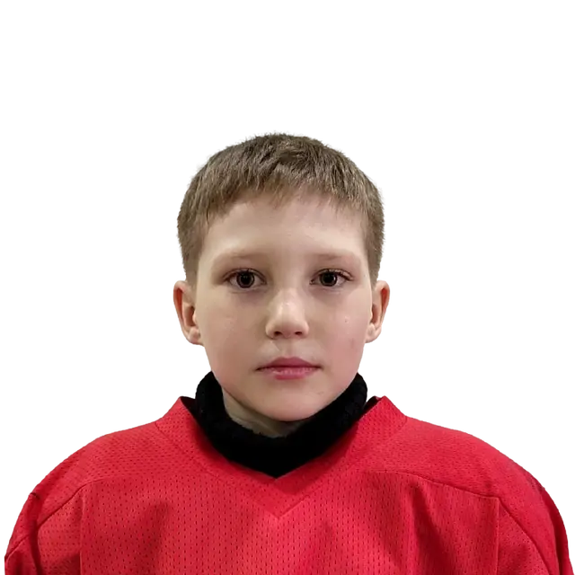 Дортман Авдей