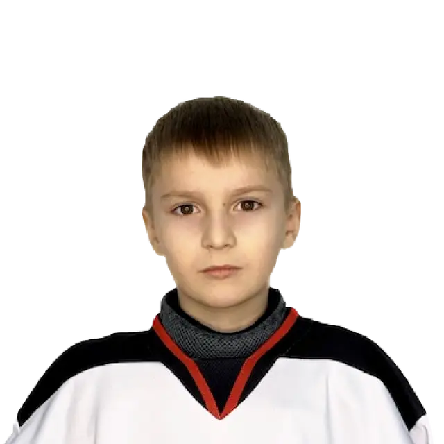 Деник Егор