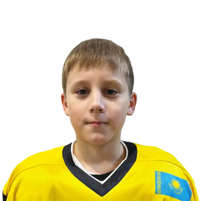 Матушкин Роман