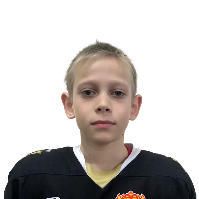 Дымов Андрей