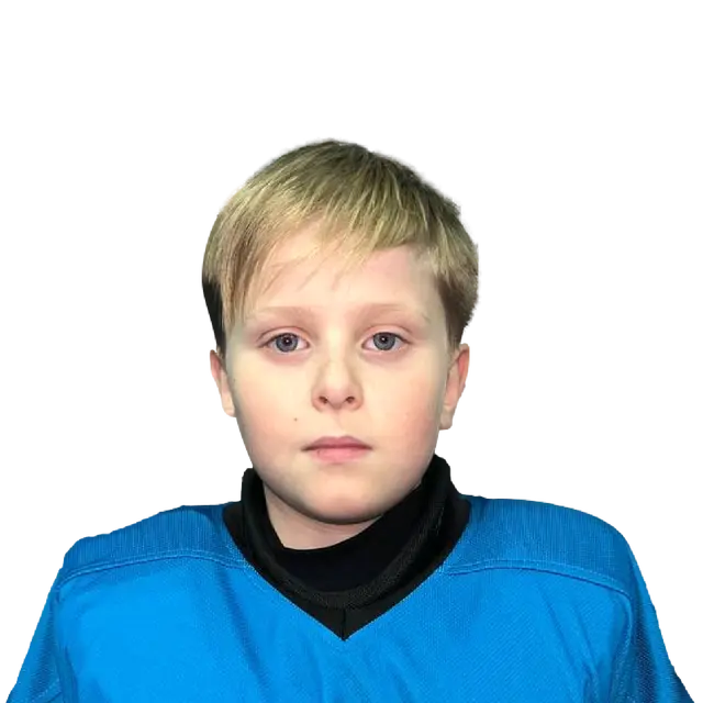 Жданов Тихон