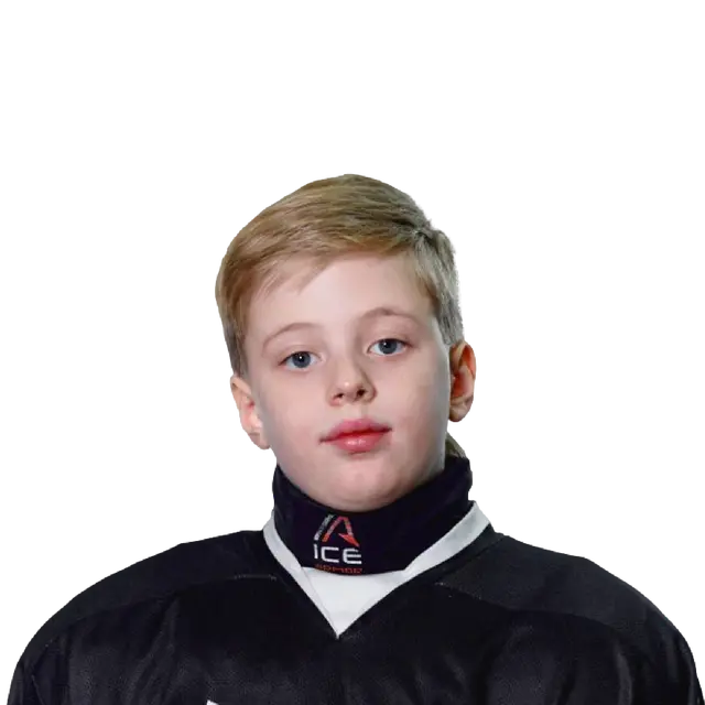Попов Кирилл