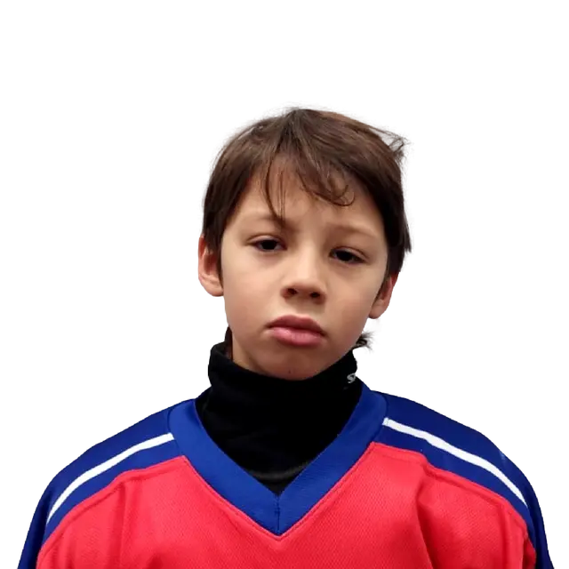 Коробейников Михаил