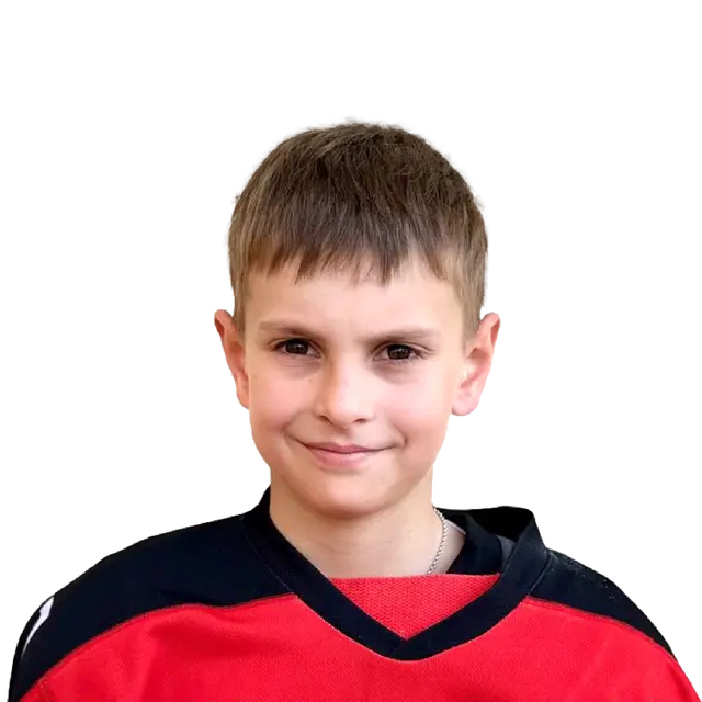 Герец Кирилл