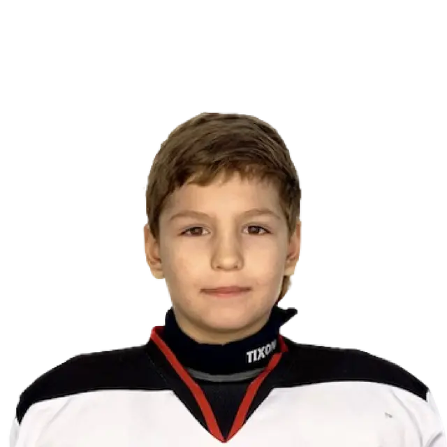 Добрых Яромир