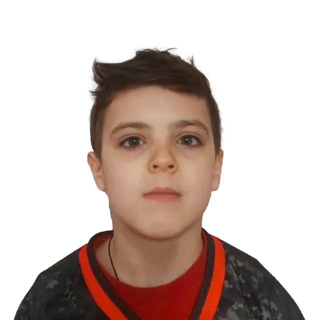 Федоров Серафим