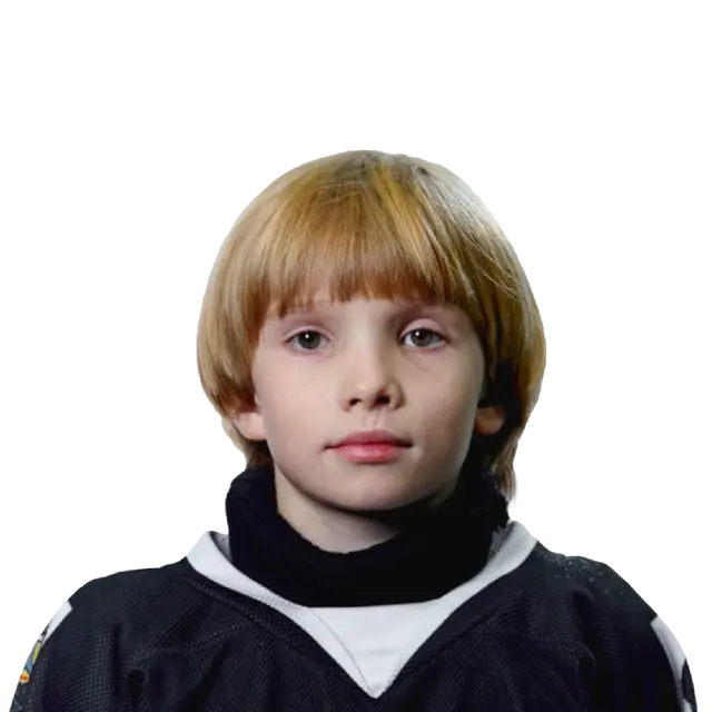 Поздняков Гордей