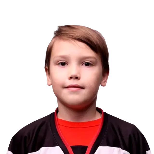 Ильиных Илья