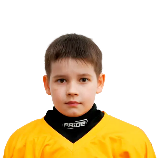 Меллин Виктор