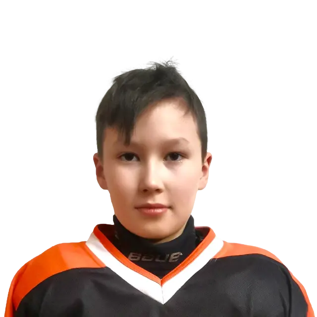Дерябин Сергей