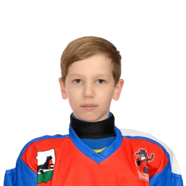 Бердников Александр