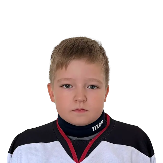 Луговик Матвей