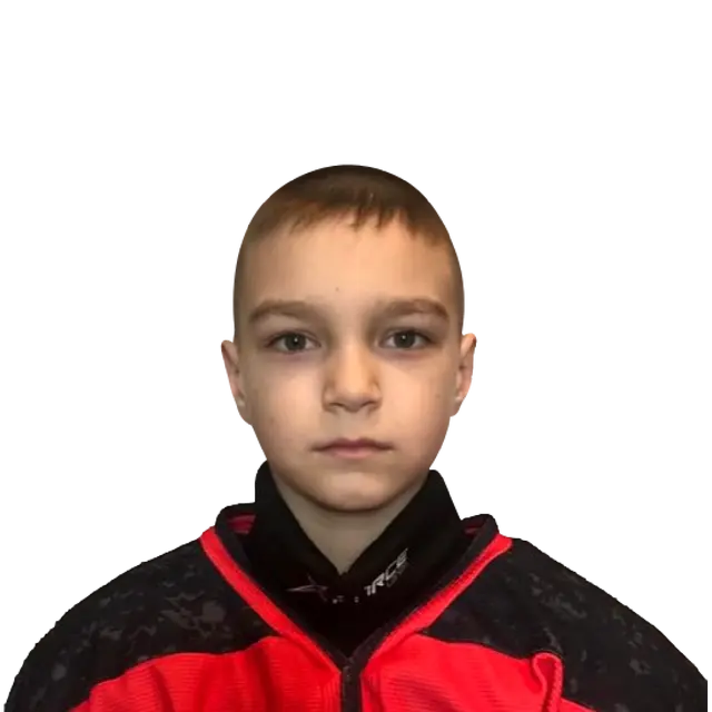 Филатов Максим