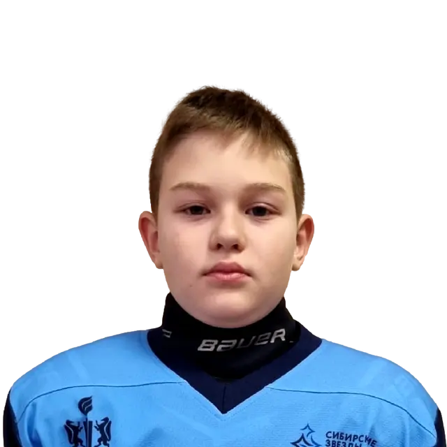 Сомков Денис