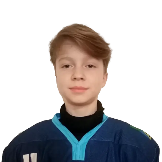 Лычагин Демьян