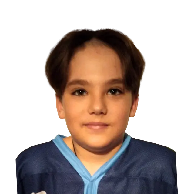Лебедев Никита