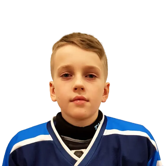 Лозовский Кирилл