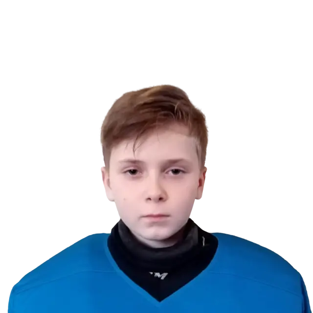 Кулешов Михаил