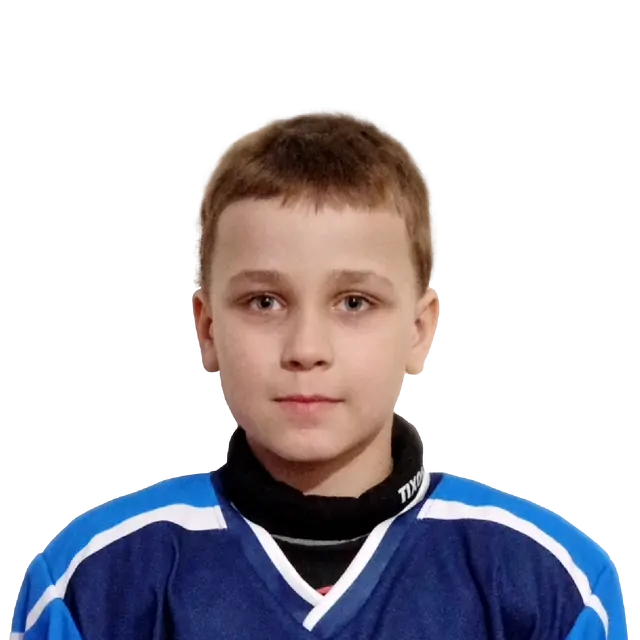Булыга Захар
