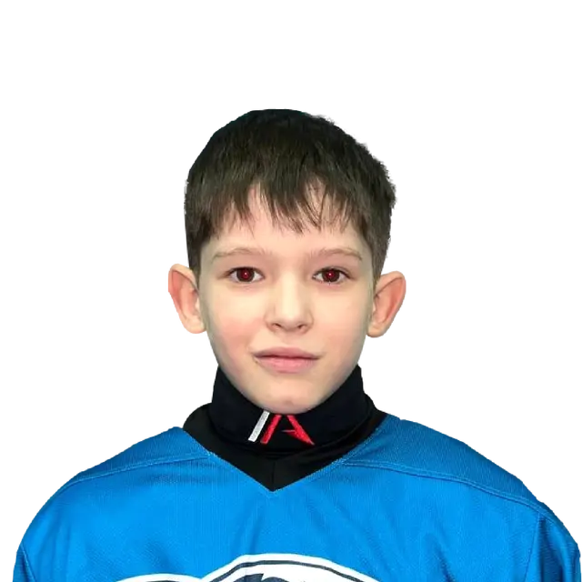 Григорьев Денис