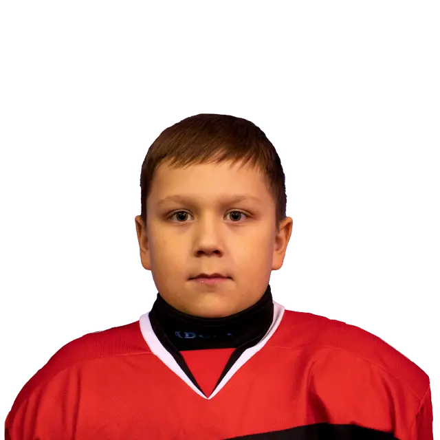 Кокорин Арсений