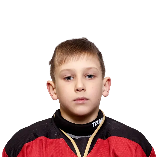 Шильников Дмитрий Николаевич