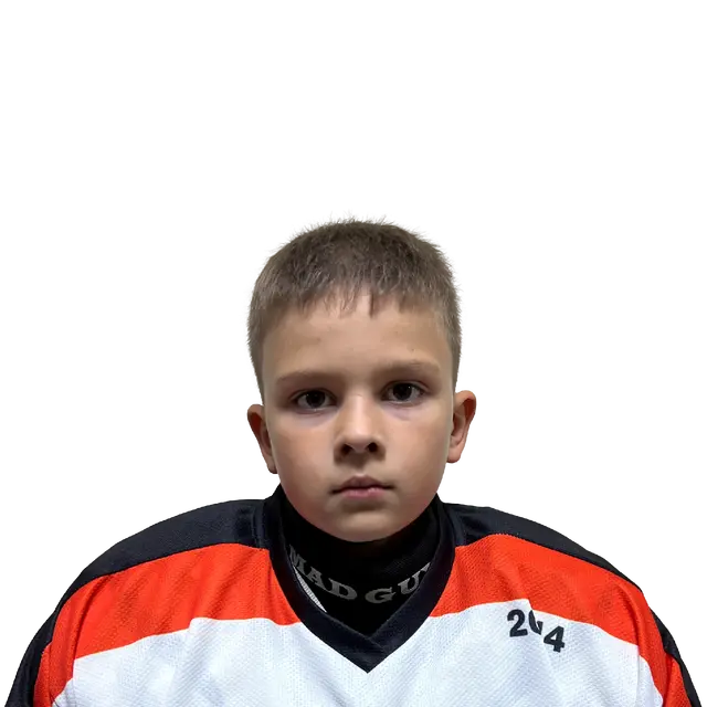 Подкаменный Алексей Иванович